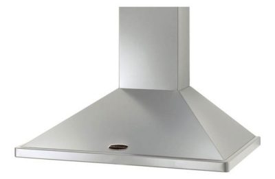 Rangemaster 90cm Cooker Hood - Stainless Steel.